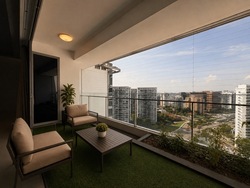 Jalan Rendang (D15), Condominium #595353421